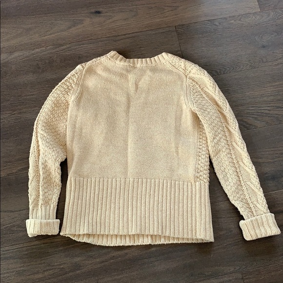 GAP Knit wool sweater - Picture 2 of 2